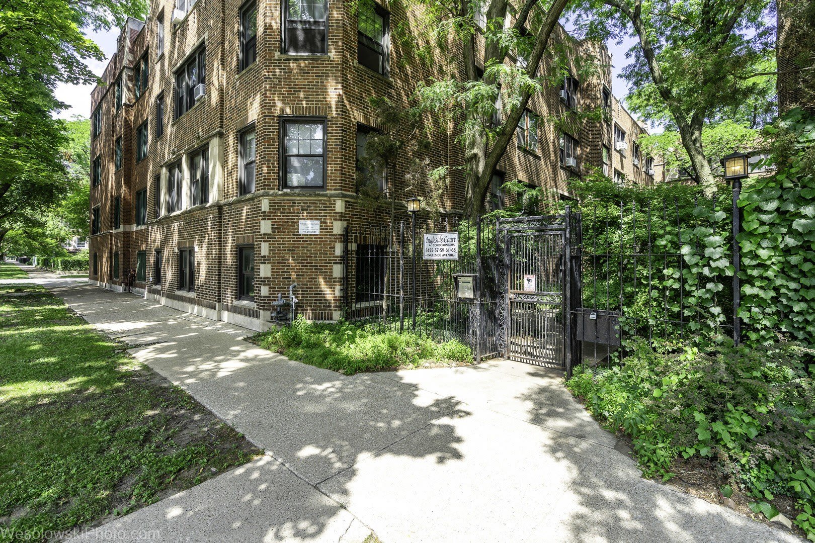 5459 S Ingleside Avenue – photo 1