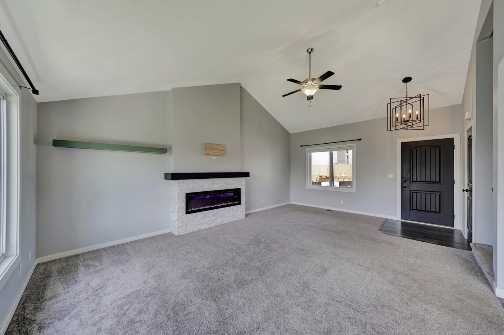 2 Story Single Family Home – photo 4