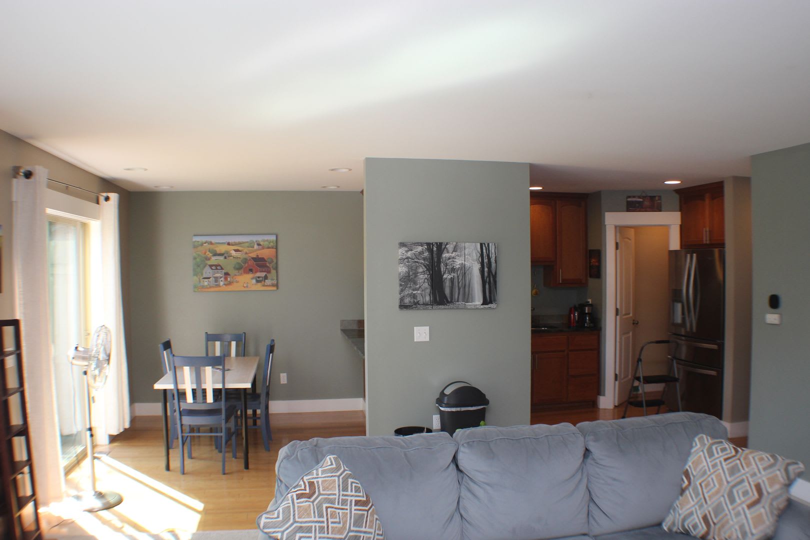 3 Bedroom 2 5 Townhome – photo 4