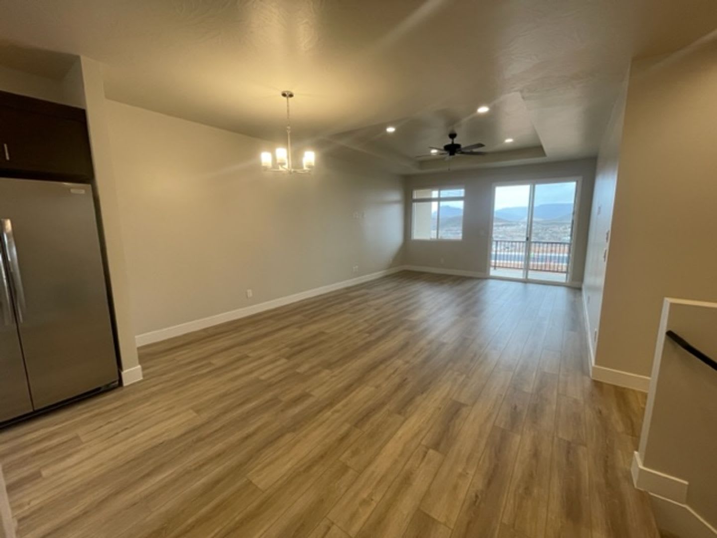 Hurricane Town Home! VIEWS FOR DAYS!! – photo 4
