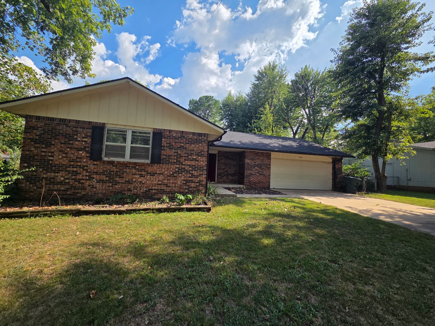 WORK IN PROGRESS: Spacious 3 Bedroom Home in Prime East Fayetteville Location! – photo 2