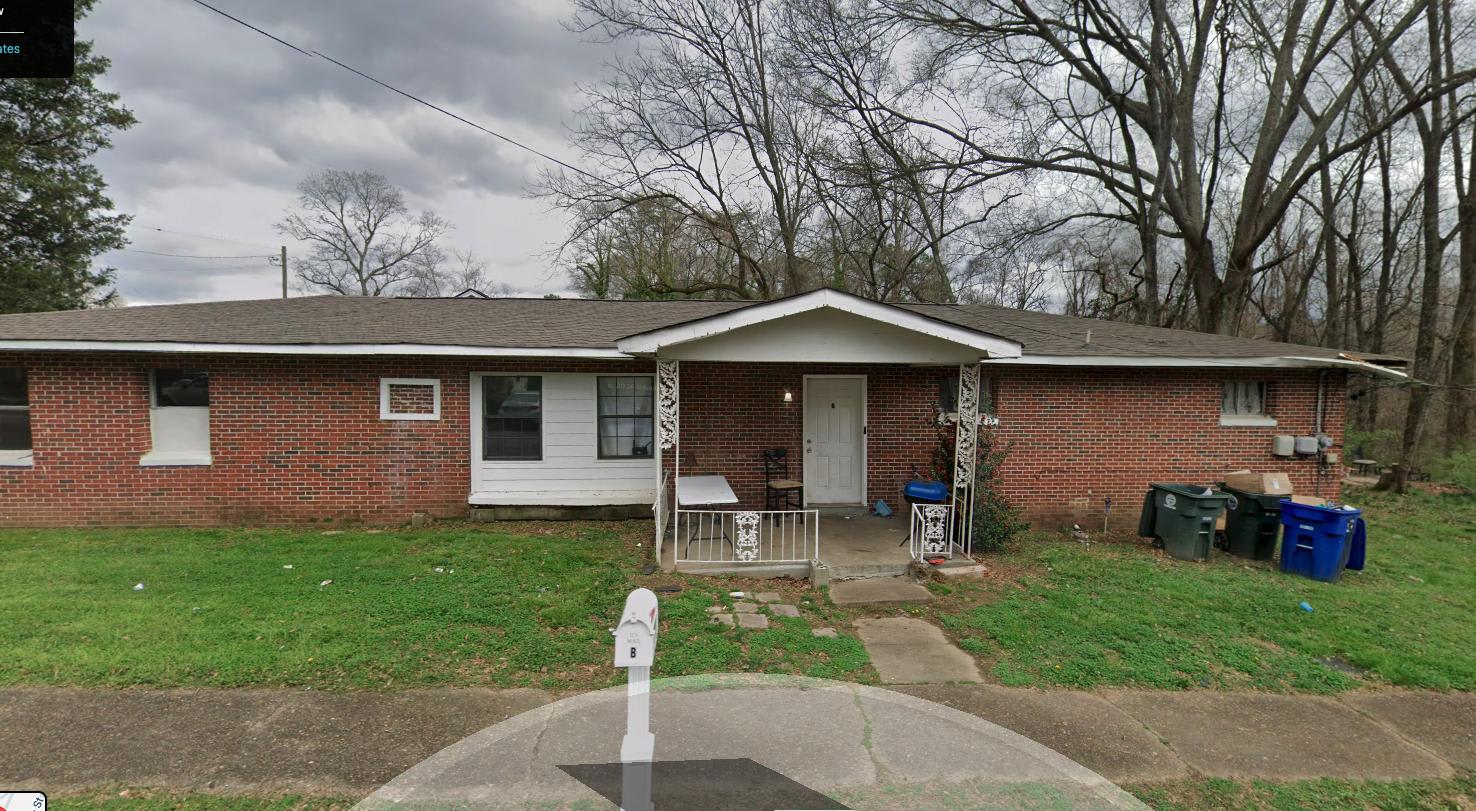 5500 Central Avenue B – photo 1