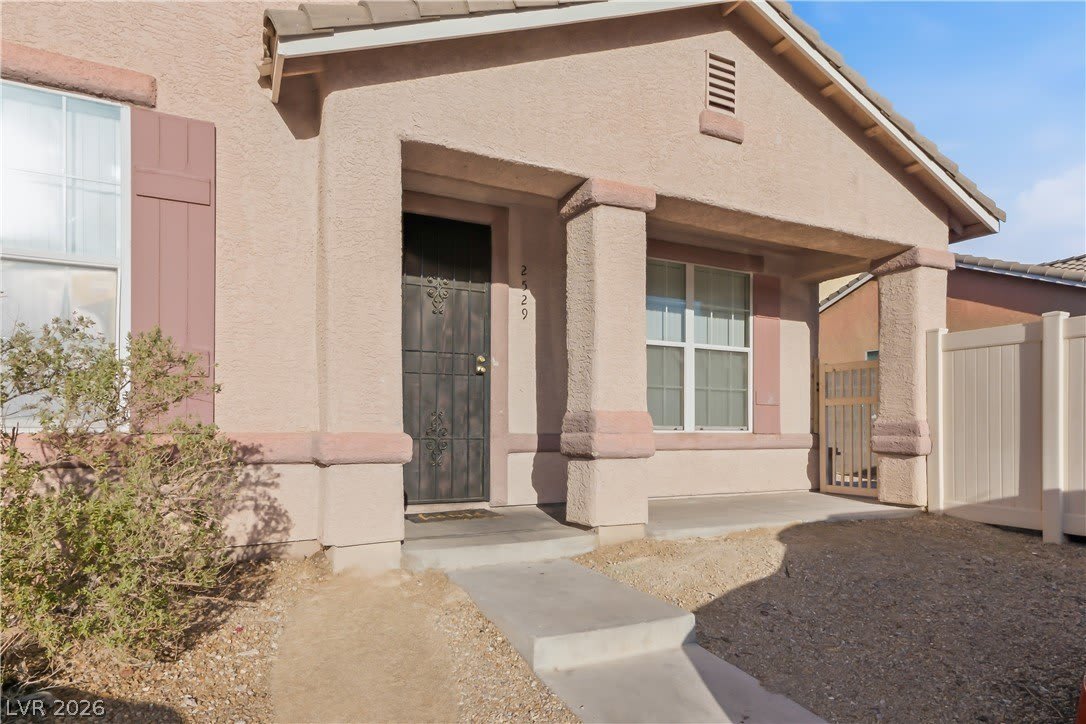 2529 Rainbow Cactus Court – photo 2