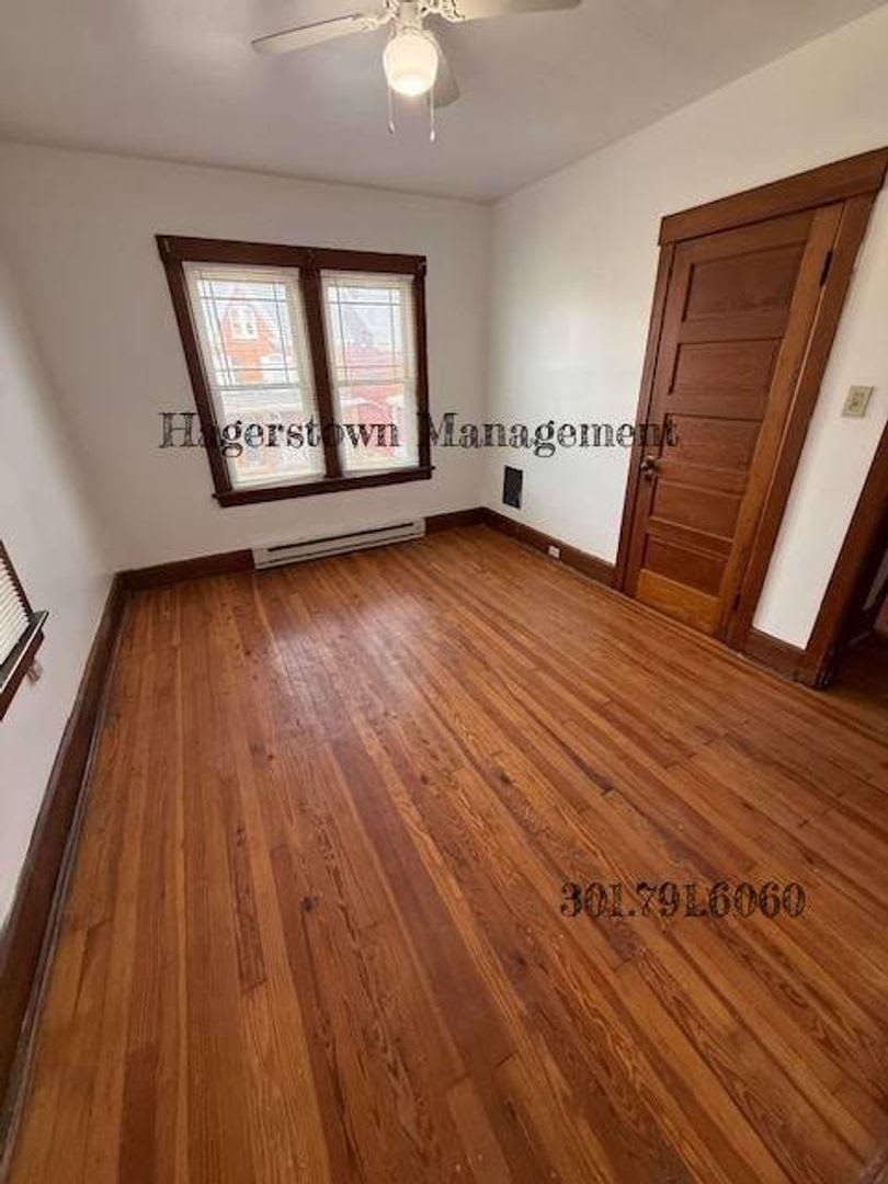 Beautiful 3 Br 1 Ba Duplex – photo 2