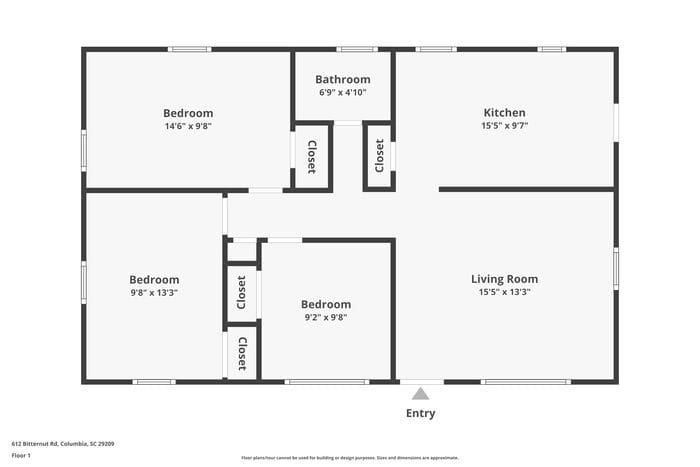 612 Bitternut Drive – photo 2