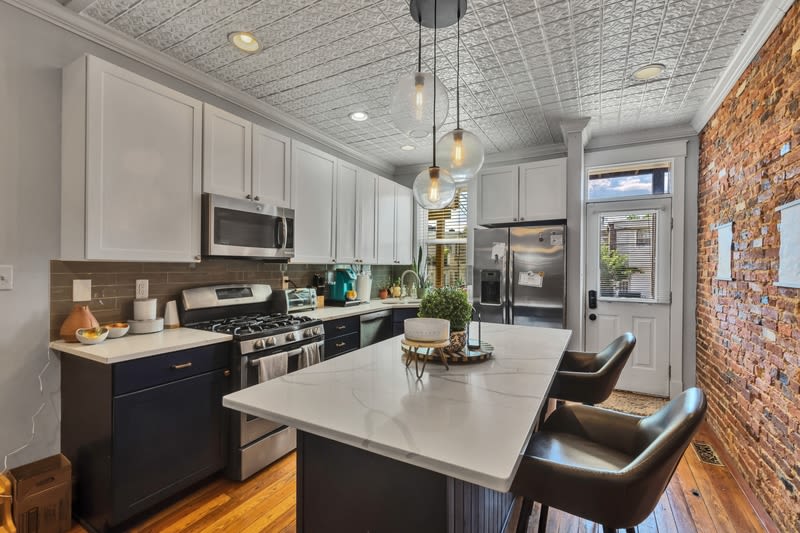 1448 Patapsco Street – photo 5