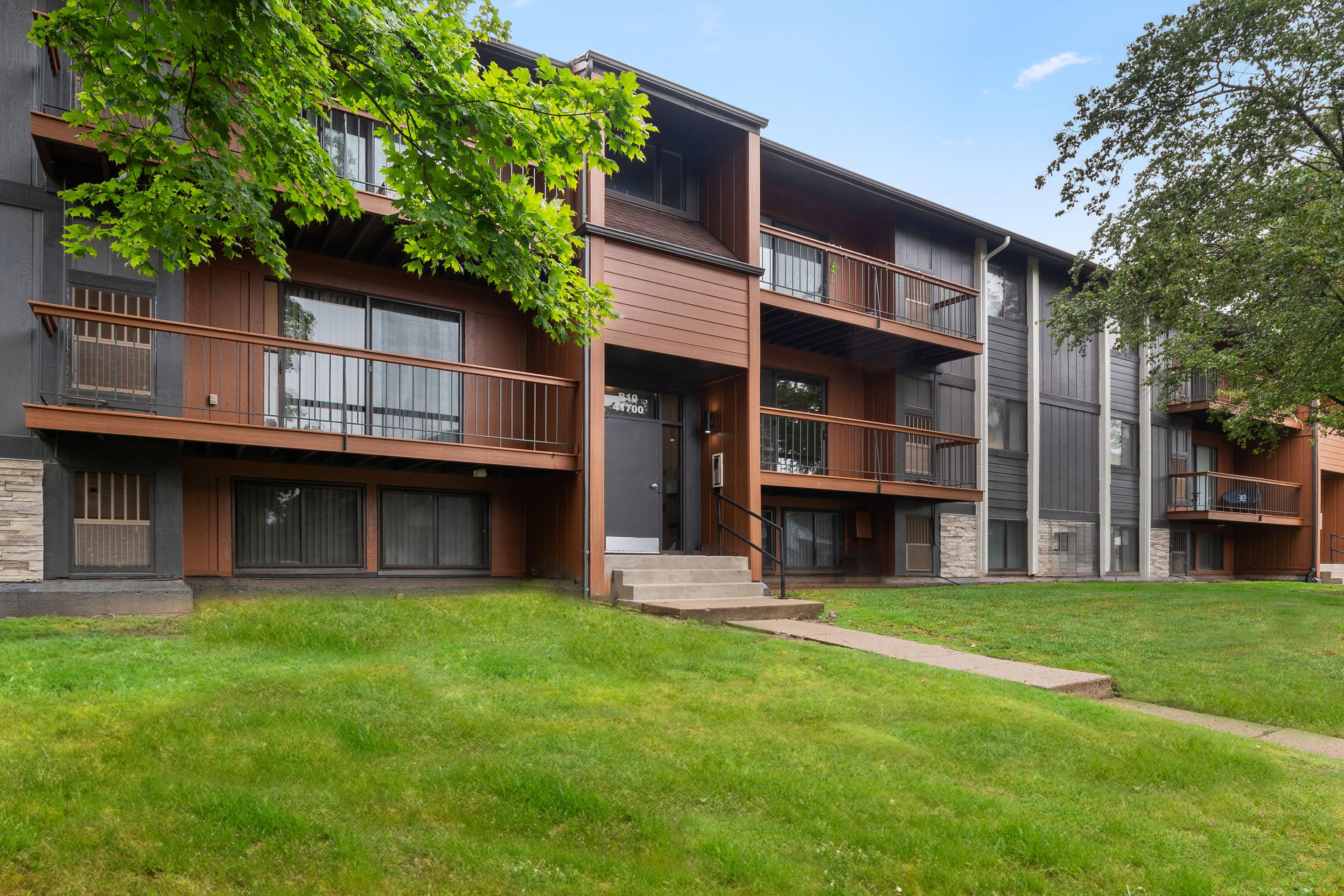 Trilogy Apartments – photo 5