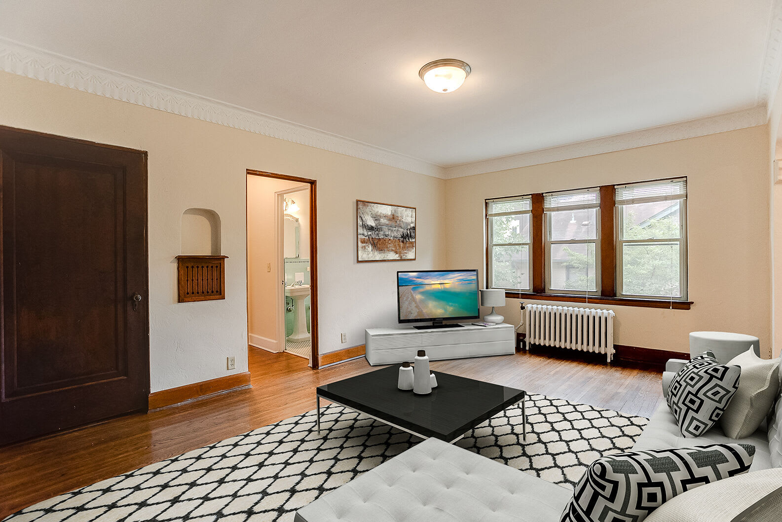 The Block – photo 2
