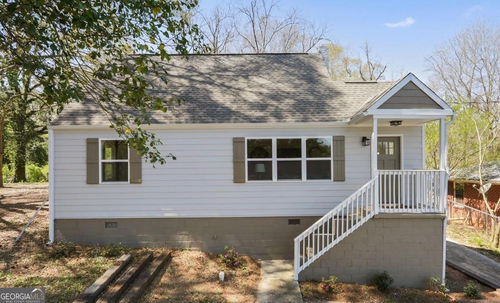 2561 Sylvan Road – photo 1
