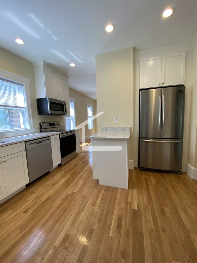 Unique Brookline Apartment. For you 9/1/26 – photo 5