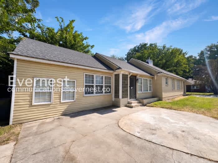 2156 Jackson Avenue – photo 1