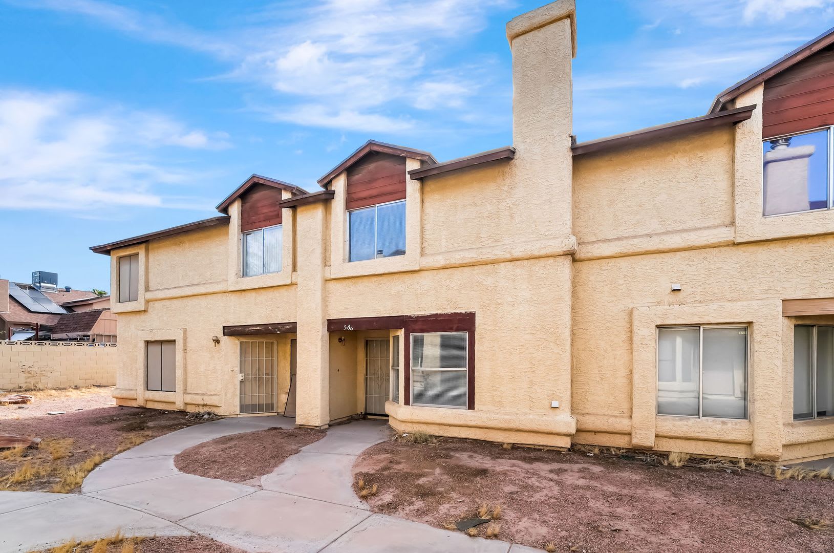 Cute 2 Bedroom Condo – photo 2