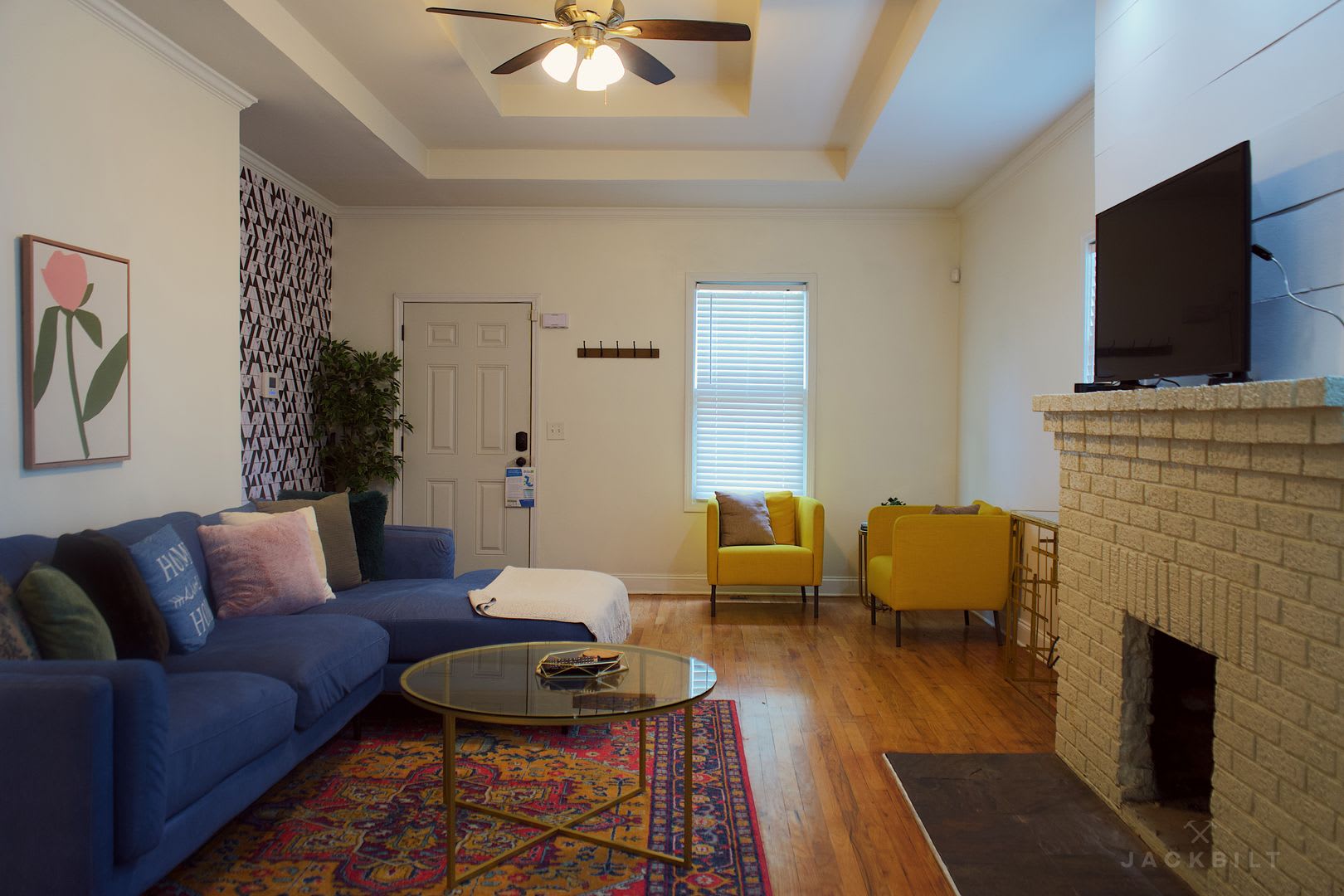Beautifully Renovated 3 Bed 1 Bath Home In Westview Neighborhood On Beltline Ready For September Move In – photo 5