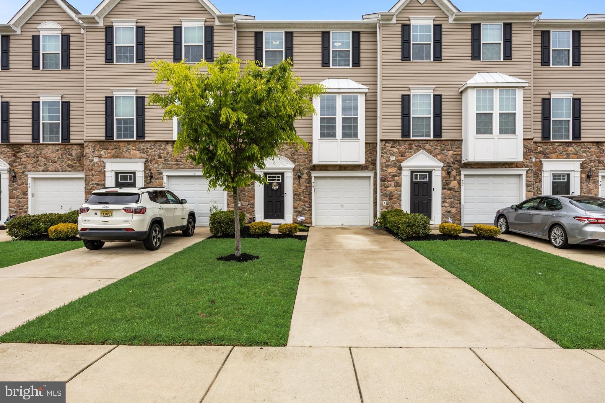 70 Benford – photo 2