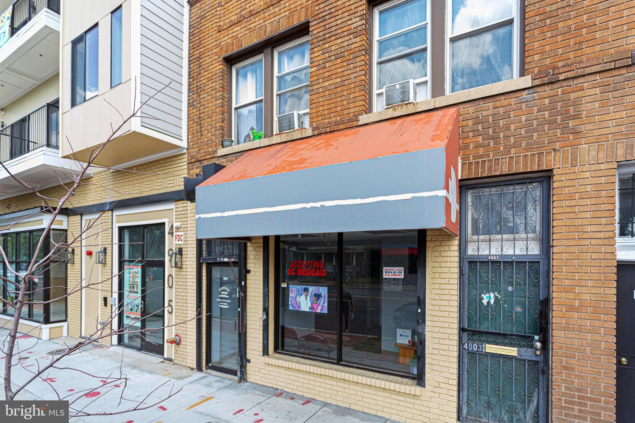 4903 GEORGIA NW – photo 2