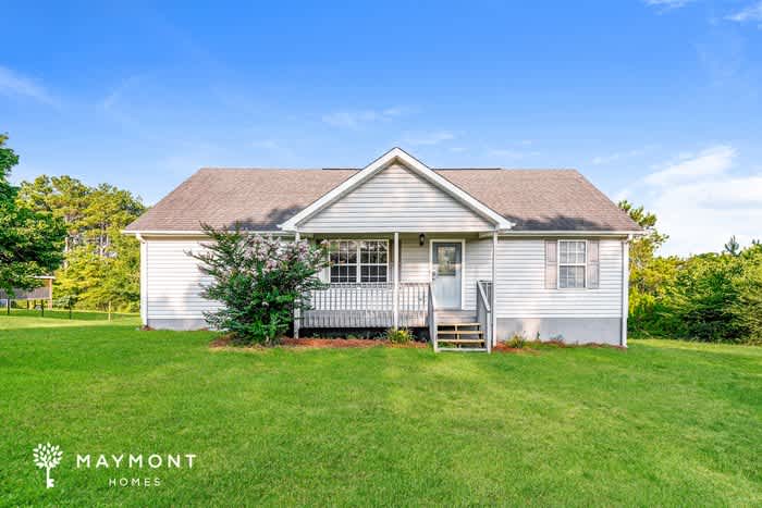 566 Commissary Road – photo 1