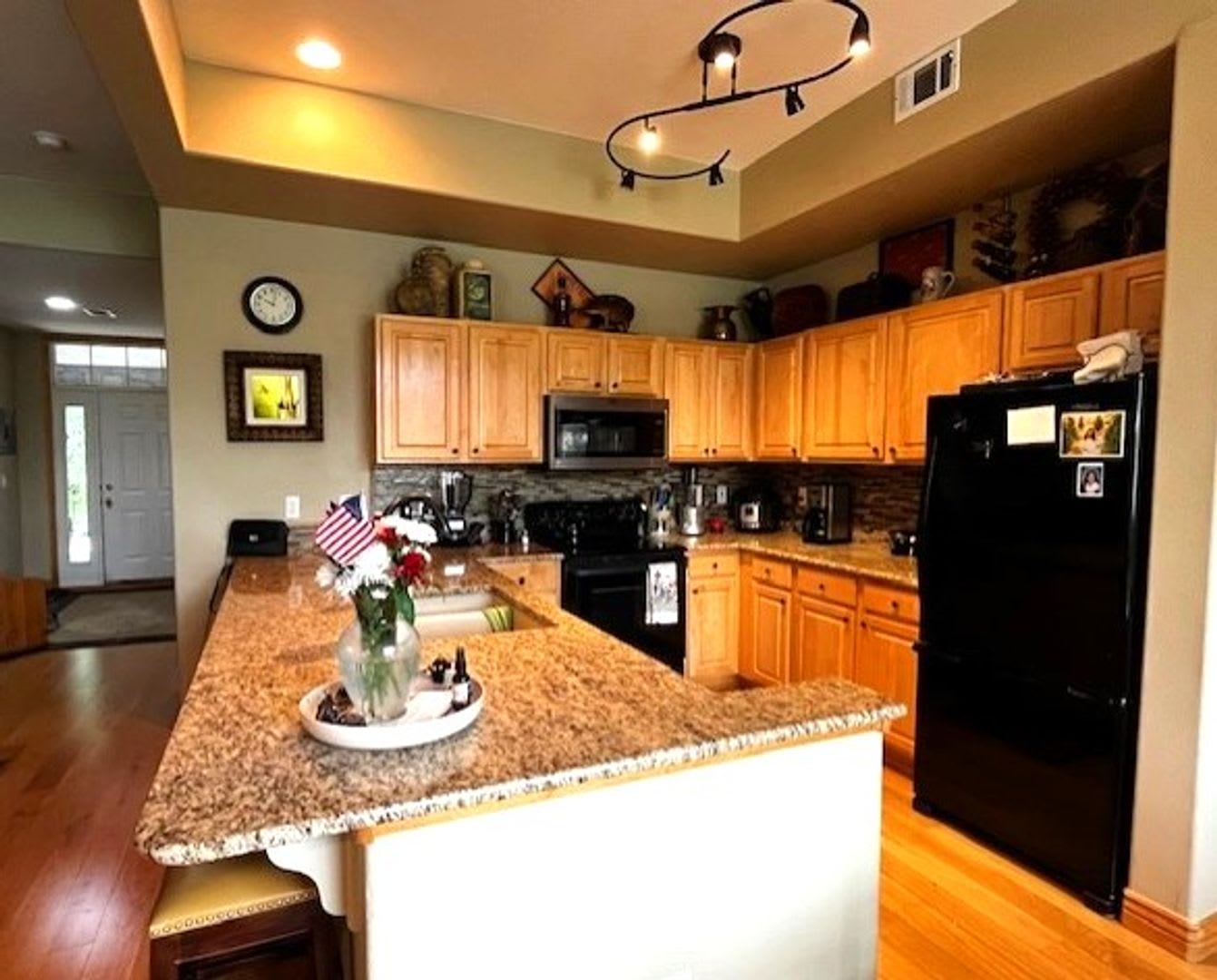 Winter Seasonal Rental- 174 Robin Drive – photo 3