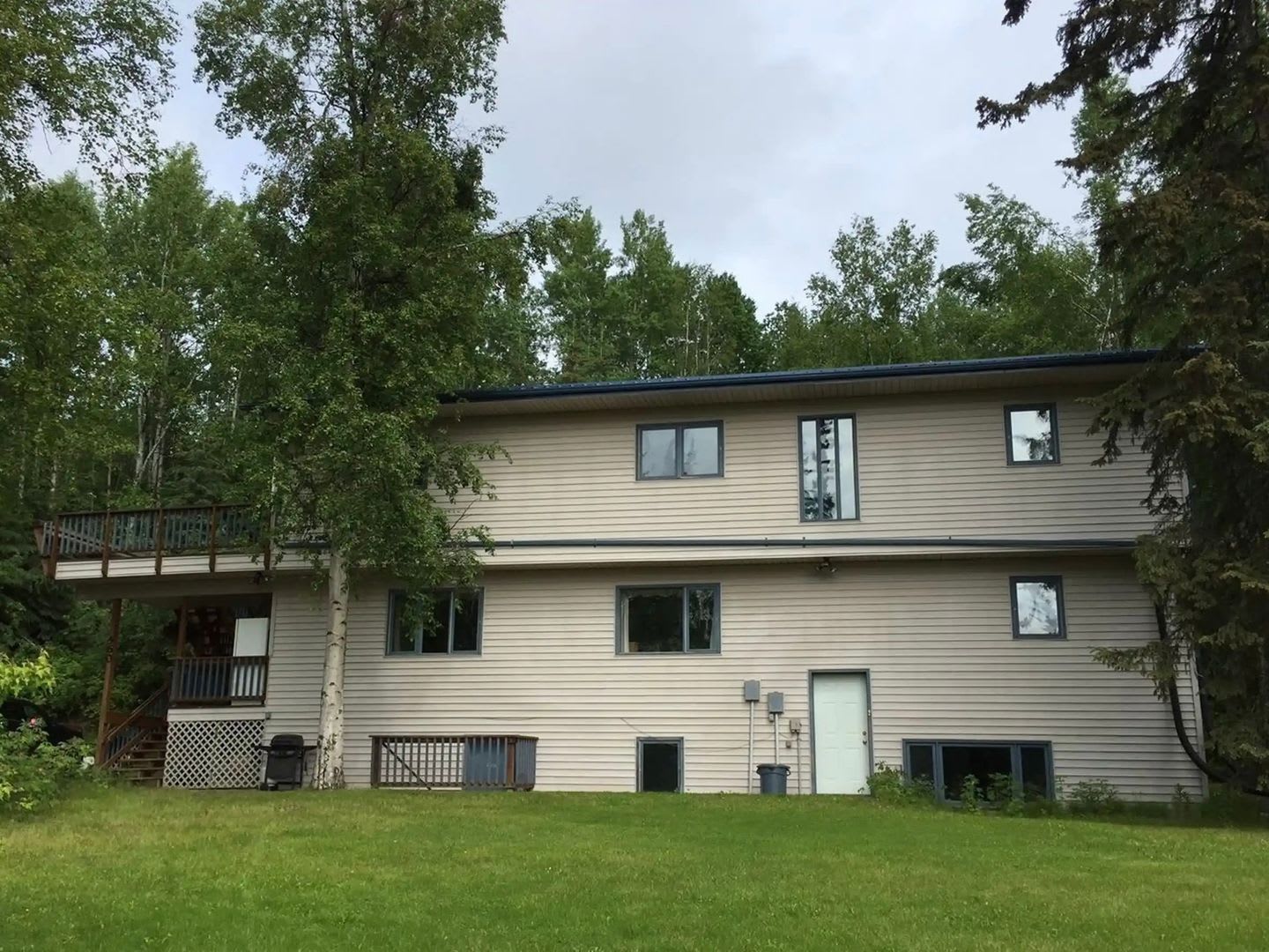 Wigwam 560 – photo 1
