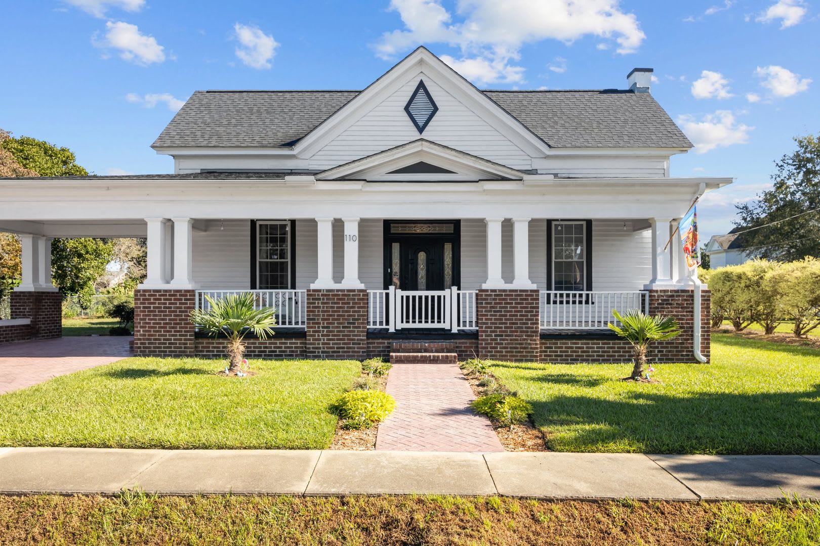 RENTAL HOME 3BD/2BTH – photo 1