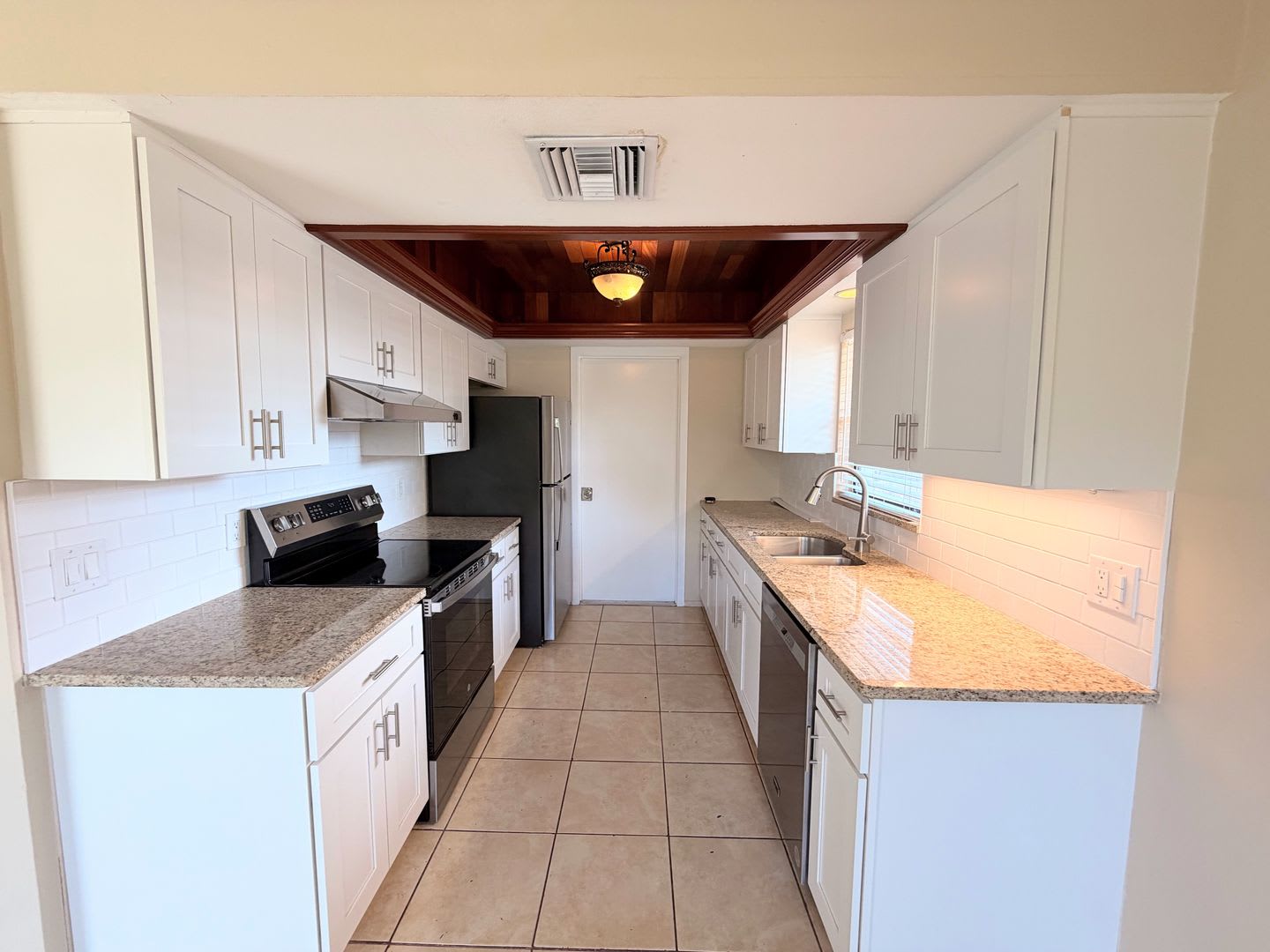Fully Remodeled 2 2 With Garage – photo 5