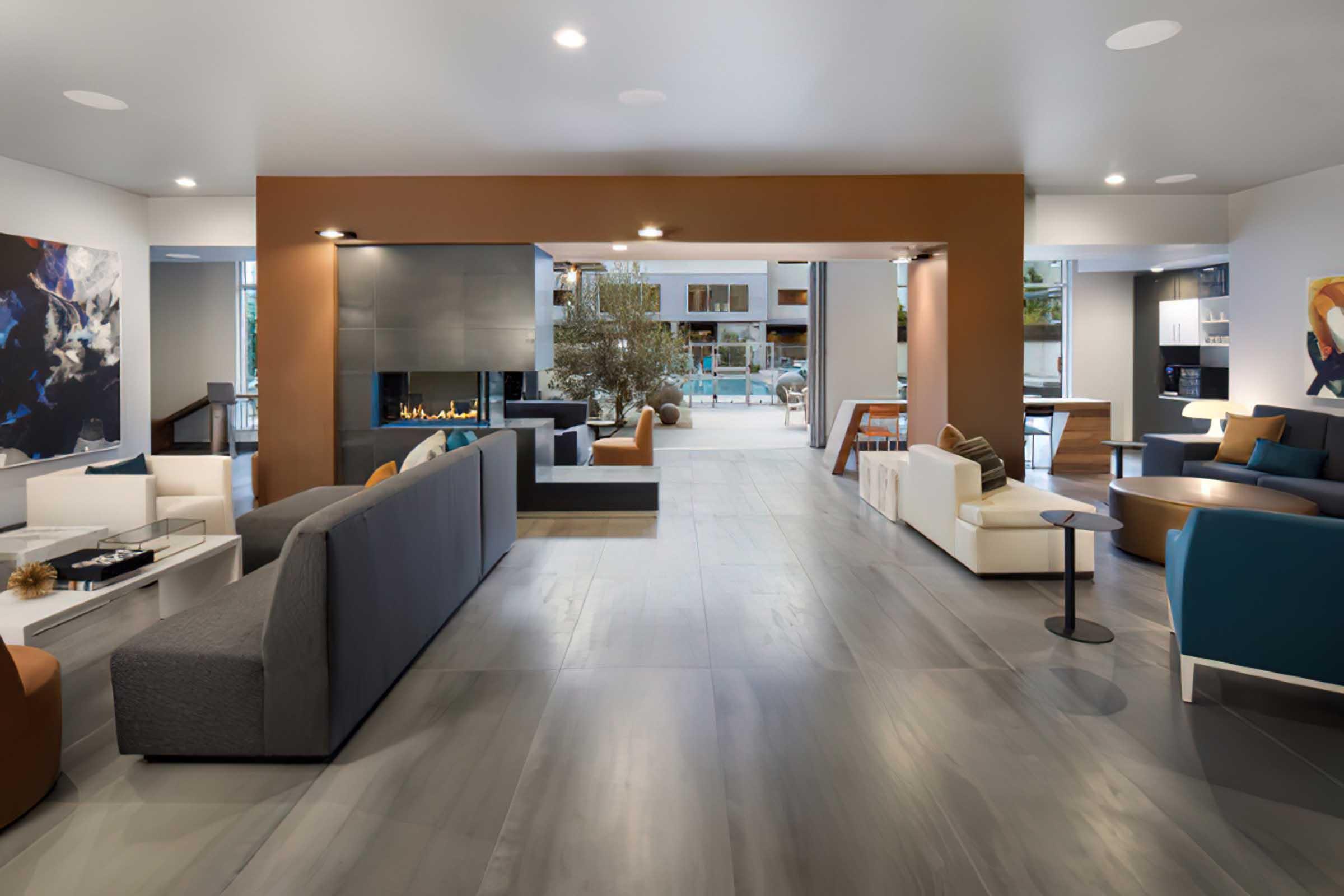 Vivere Flats – photo 2