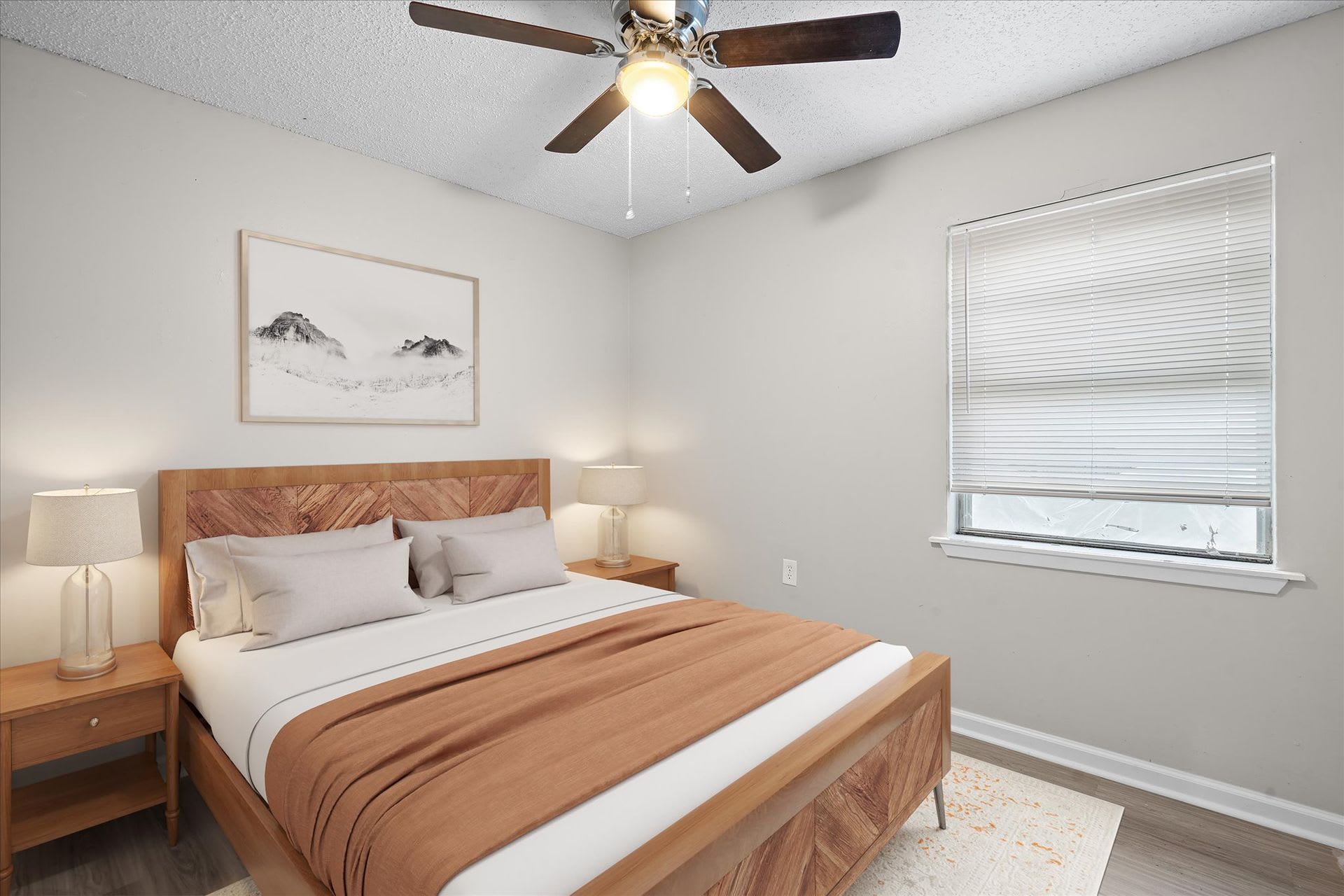 Main Street Villas – photo 3