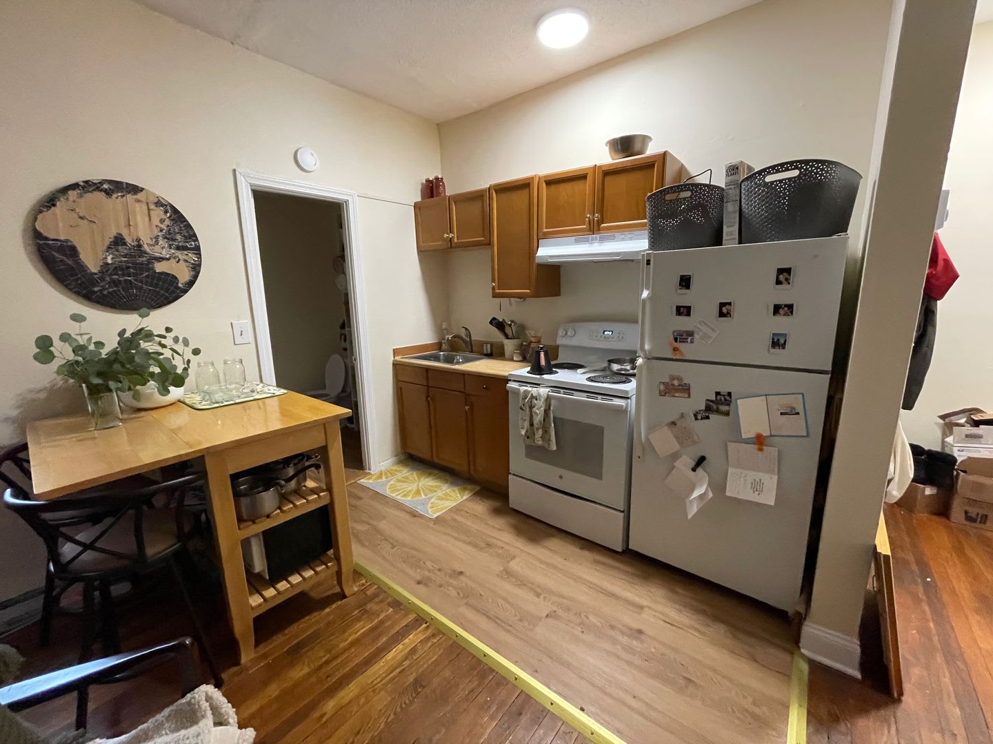 2495 Mission Hill Renovated 1 Bedroom Near Northeastern Longwood Medical Area Multiple Universities Parking Available – photo 4
