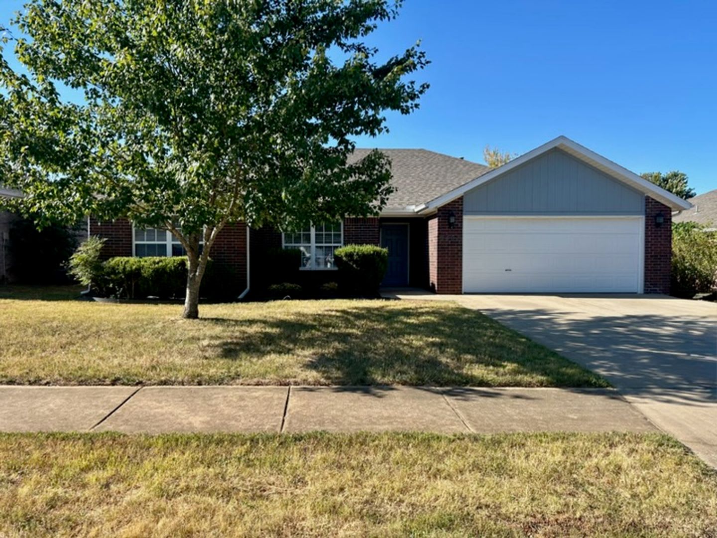 Beautifully refreshed 3 bed – photo 1