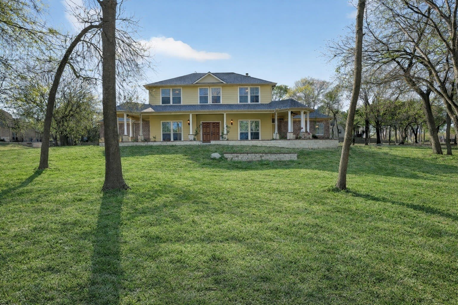 4405 Wolf Court – photo 1