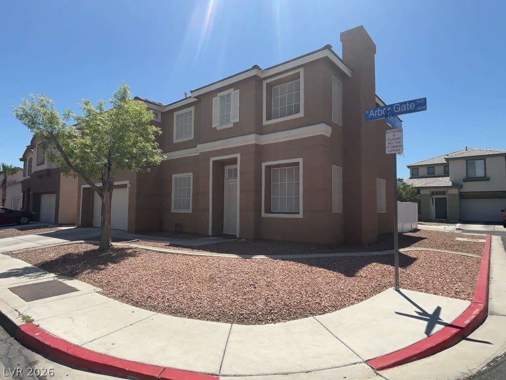 5438 OLD OAK Court – photo 1