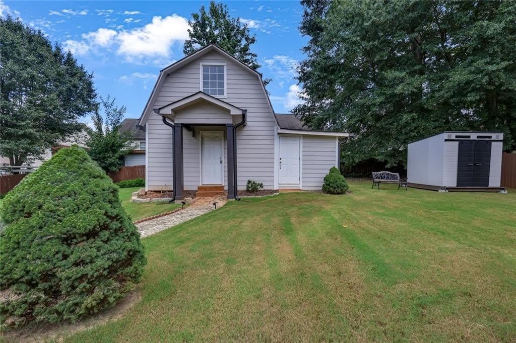 569 Garner Way NW – photo 2
