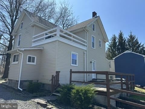 722 HILLTOWN Pike – photo 3
