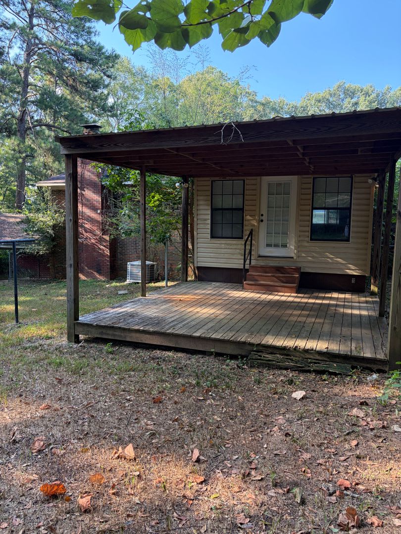 Charming 3Br 2Ba Tuscaloosa Home With Comfortable Living Space – photo 2