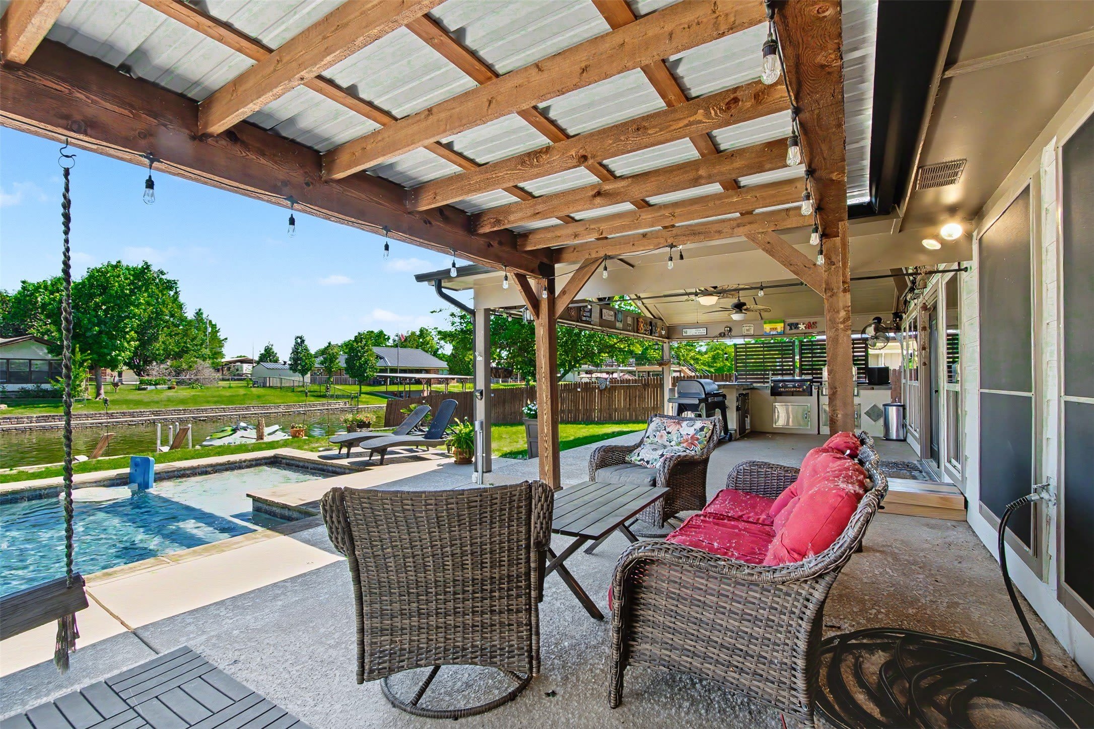 3801 Quail Run – photo 3