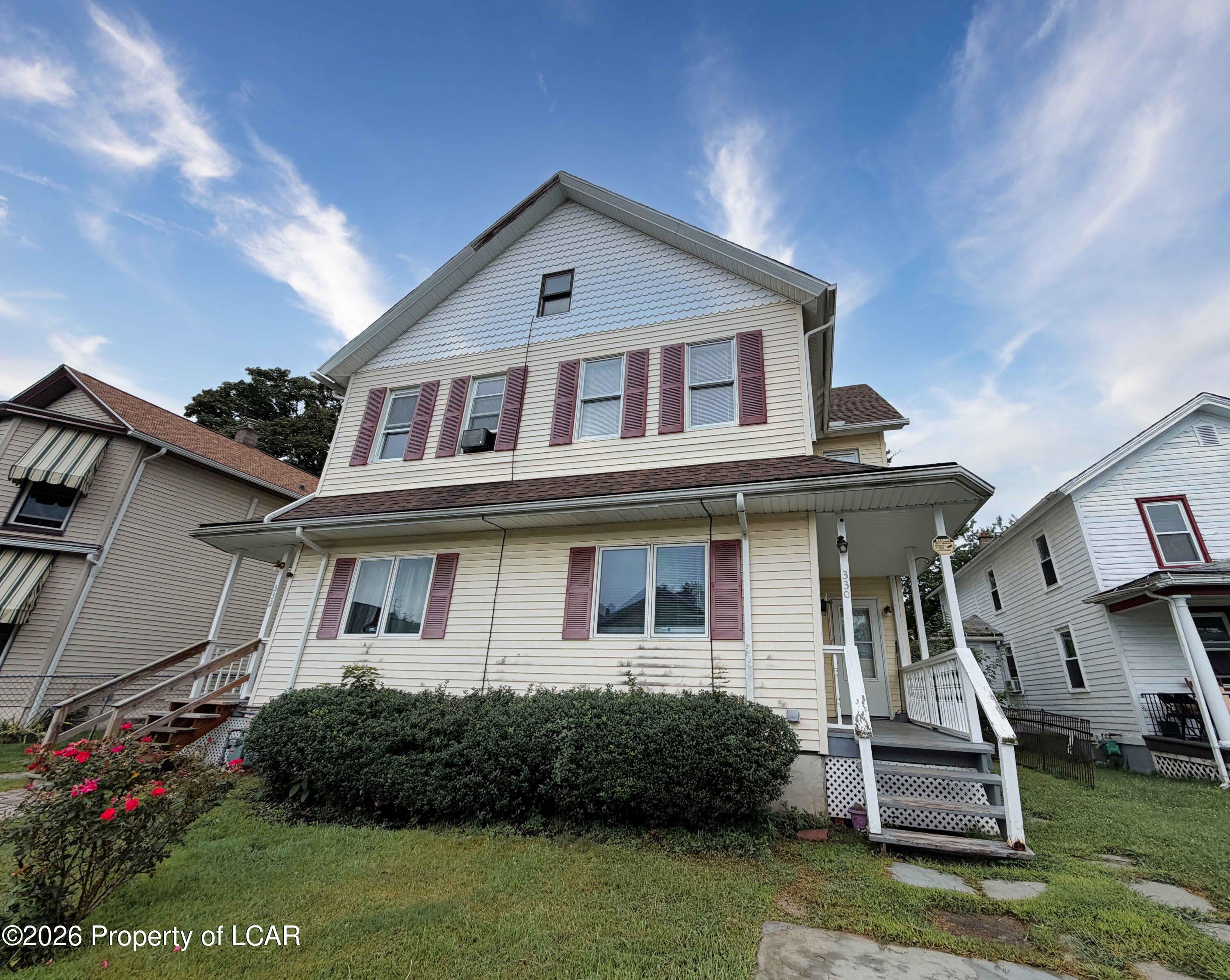 330 N Sumner Avenue – photo 1