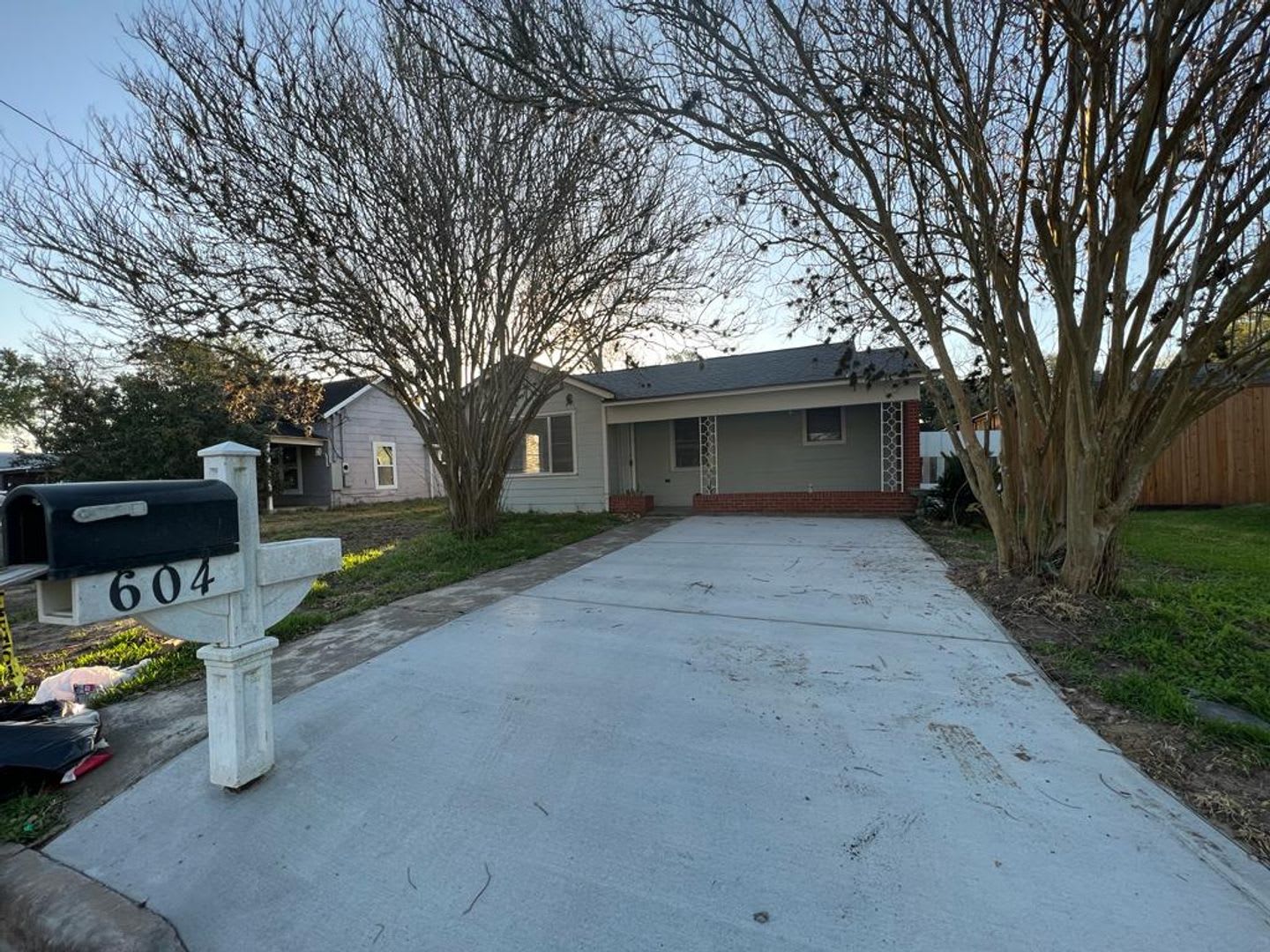 Newly remodeled 3bed/2bath in Eagle Lake, TX – photo 1