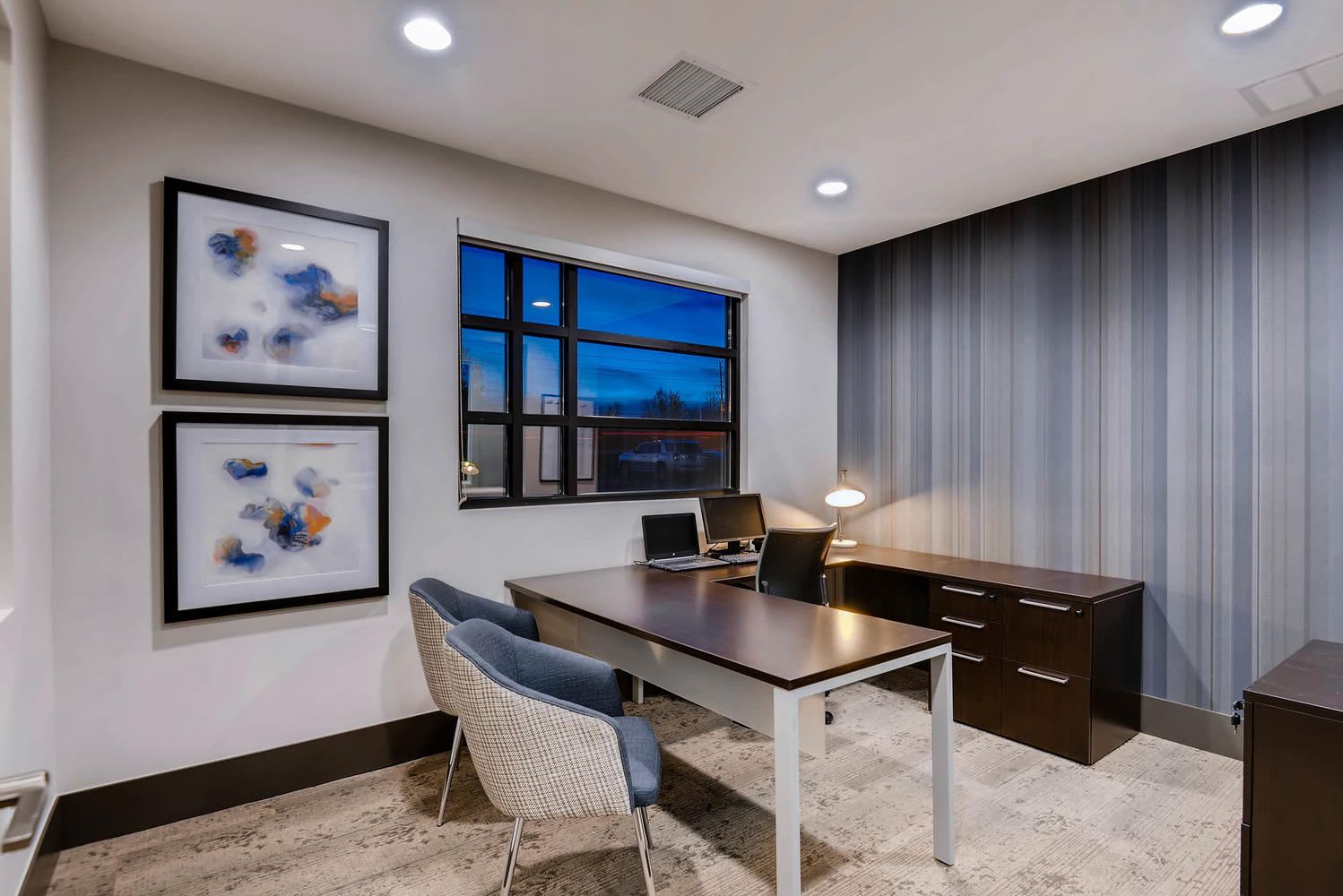 Copperwood Apartment Homes – photo 2