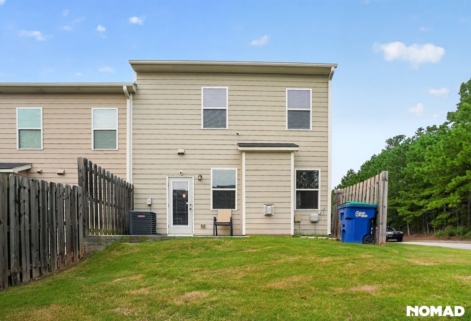 Charming 3BR Town House in Atlanta – photo 4
