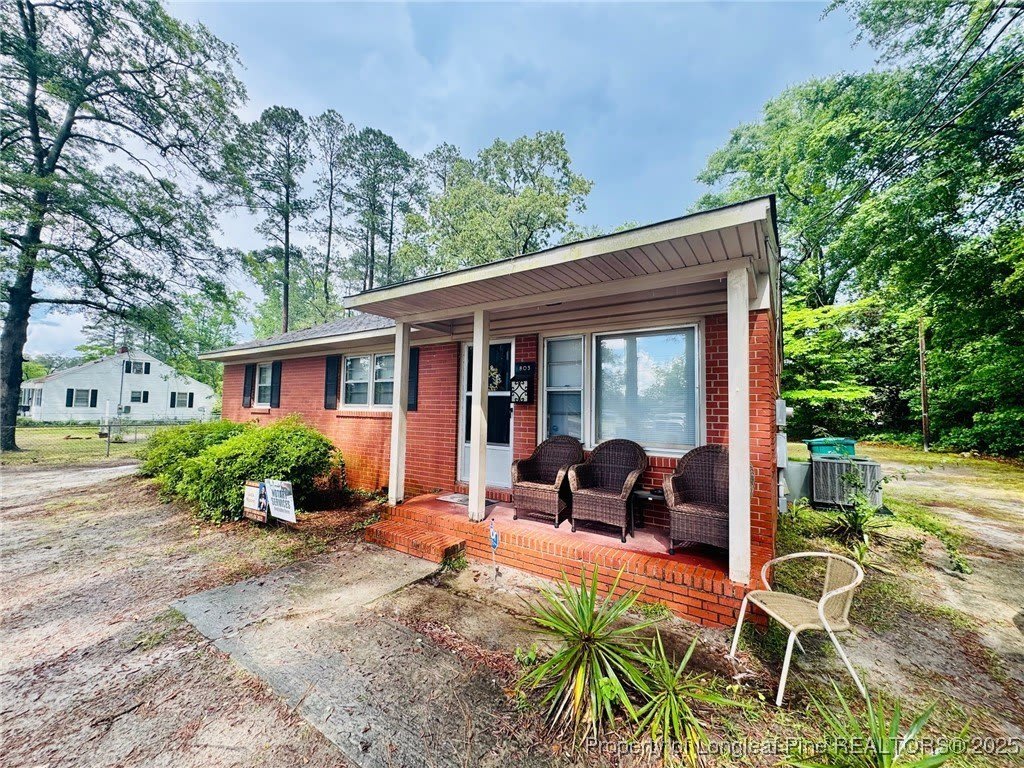 803 Floyd Street – photo 3