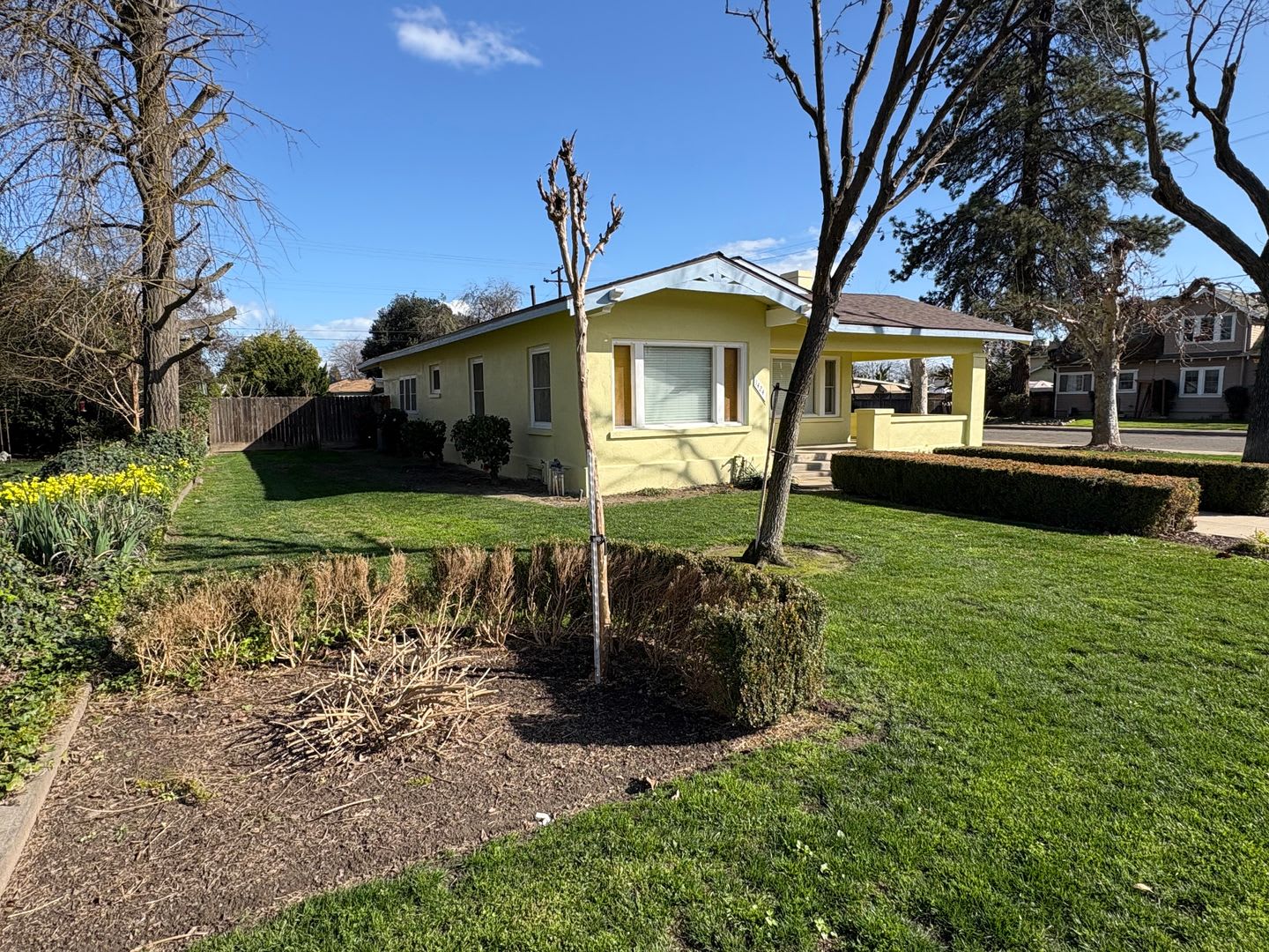 Charming Home In Kingsburg Coming Soon – photo 3