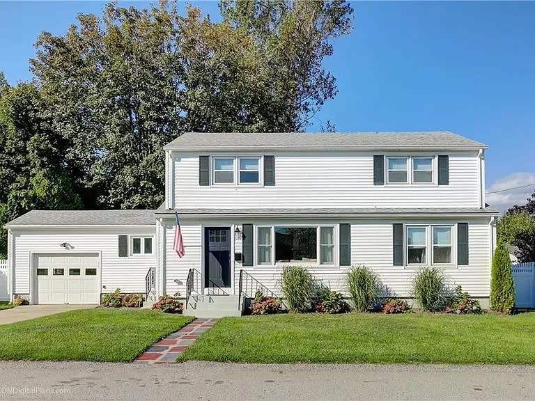 18 Sylvan Terrace – photo 1