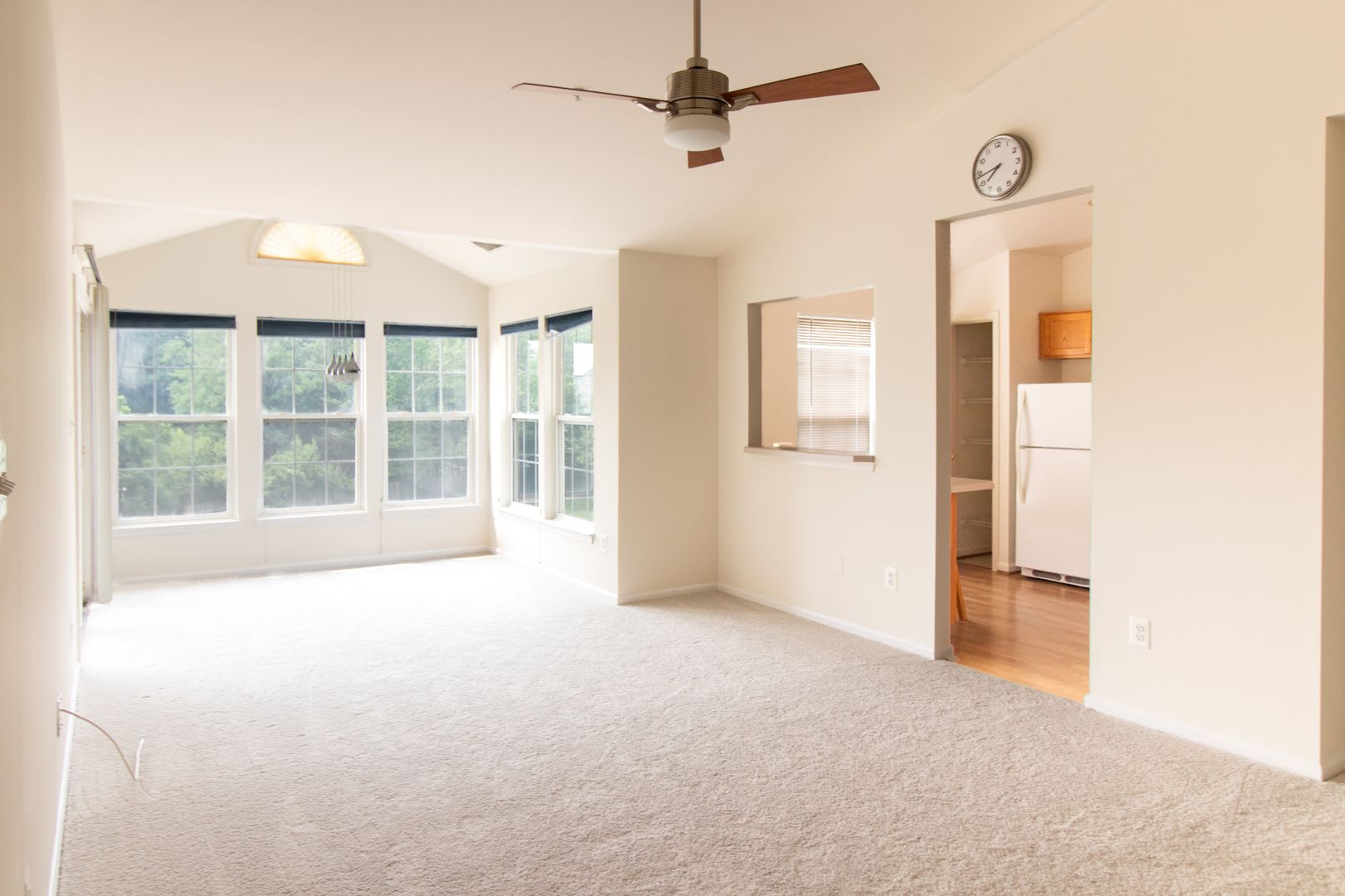 Bright Updated 2 Bd 2 Ba Condo Conveniently Located In Alexandria Va – photo 4
