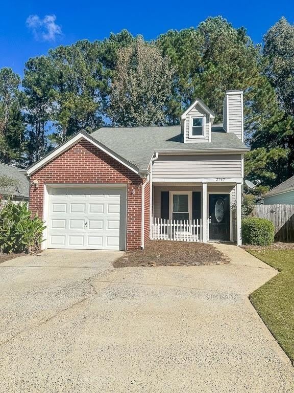 2747 Highland Ridge Nw – photo 1