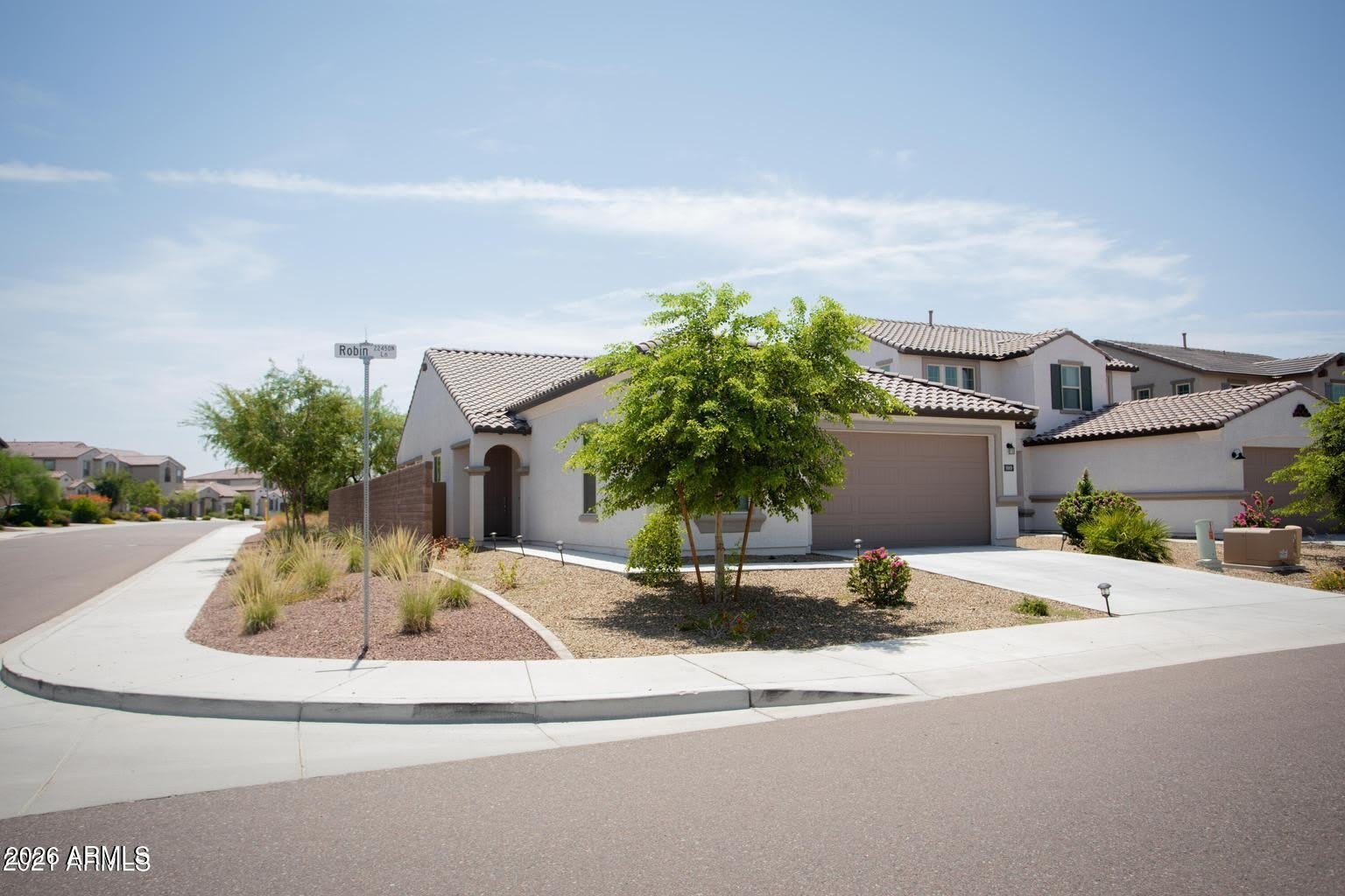 9969 W ROBIN Lane – photo 1