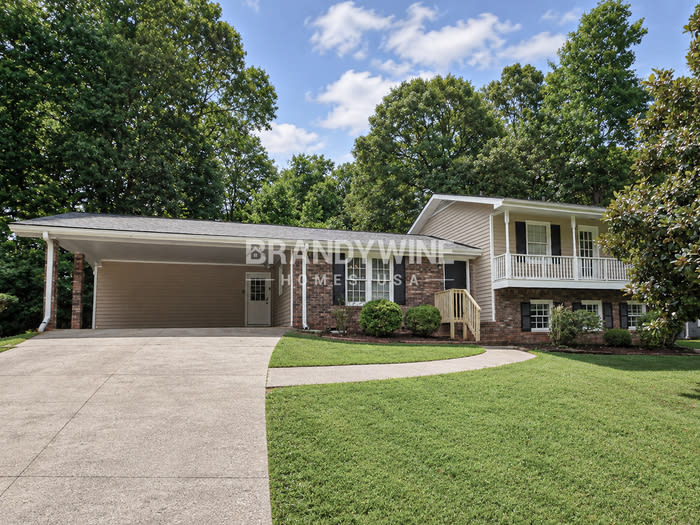 3680 Douglas Ridge Trail – photo 2
