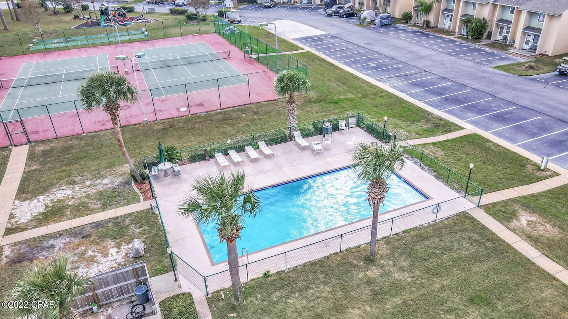 Fully Furnished, All Utilities, Townhome Panama City Beach – photo 3