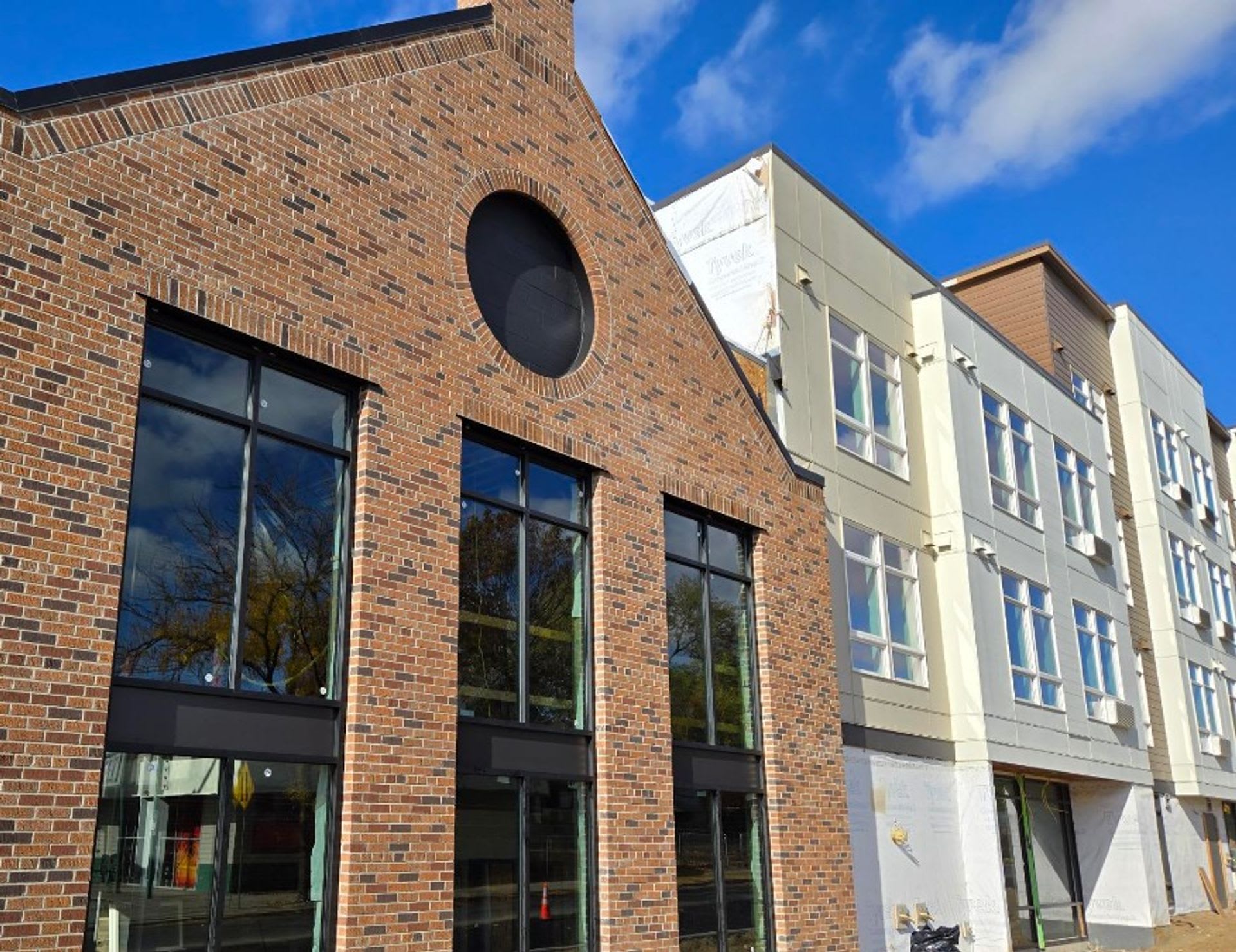 North Hill Millennium 1 – photo 4