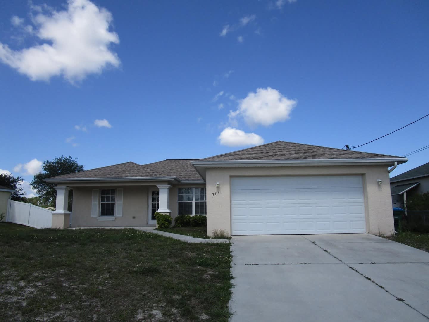 Coming mid Aug 3/2 Home – photo 1