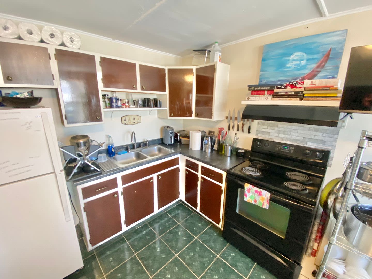 156 Park/Myrtle Street – photo 4