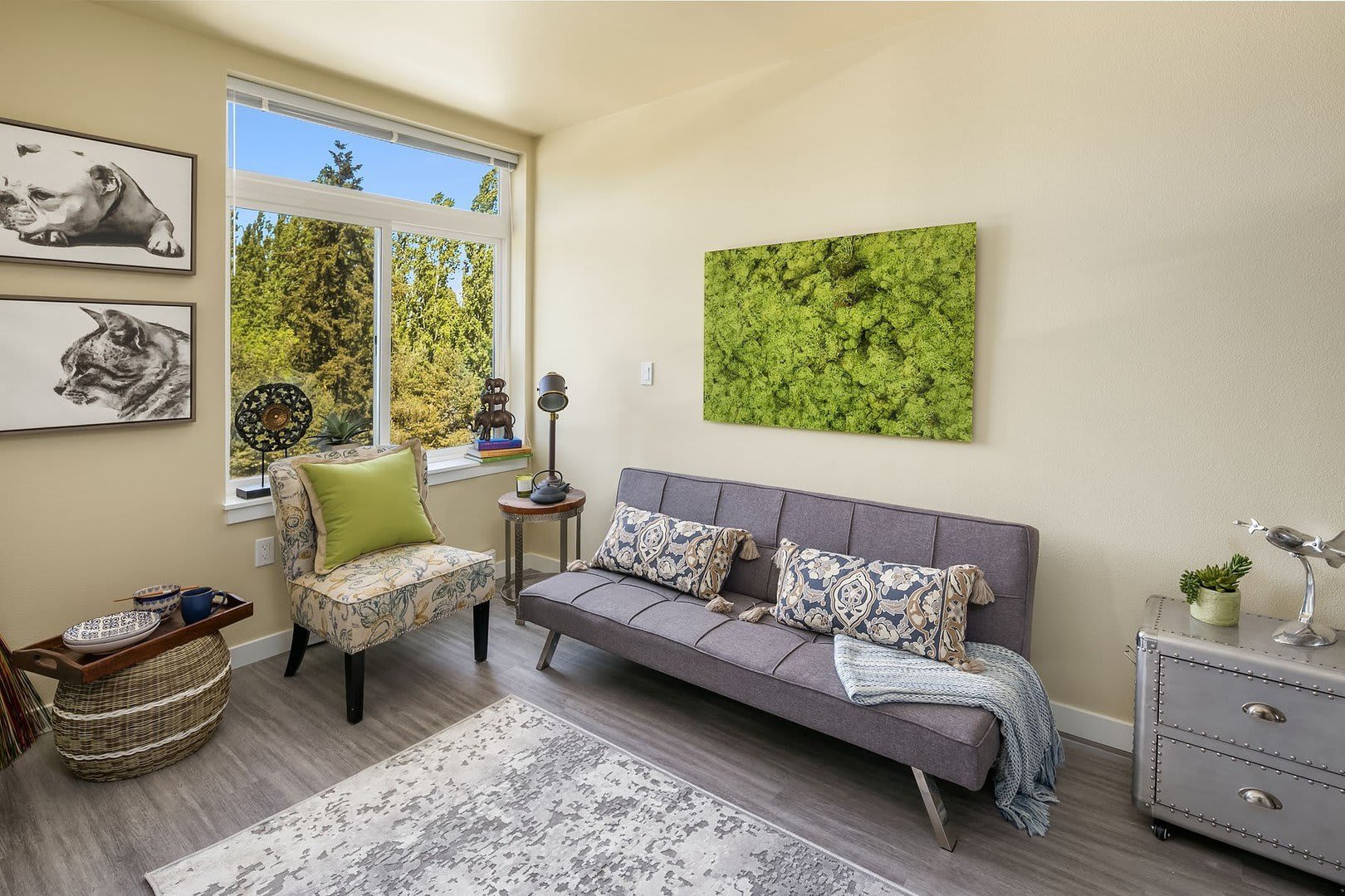 Cubix North Park Apartments – photo 2
